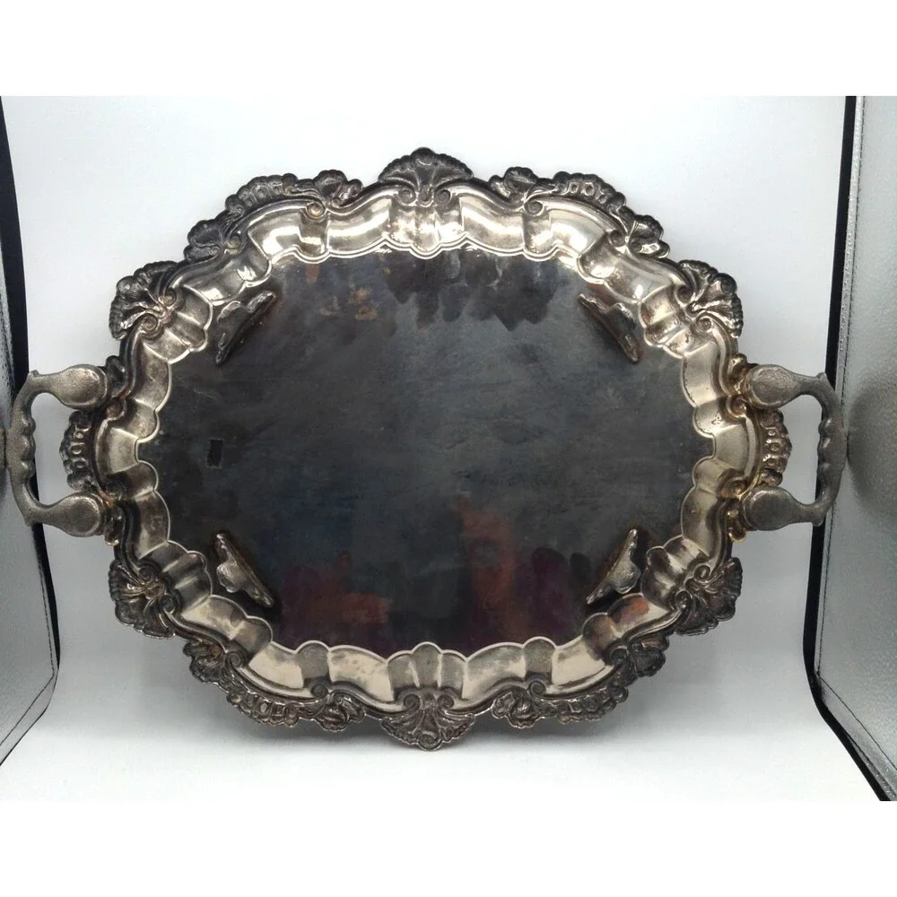 Unbranded vintage large